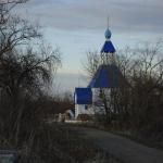 Фотография храм животворящего креста господня, майкопской и адыгейской епархии, русской православной церкви
