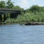 Фотография смерть попа на реке бира! с лермонтовка