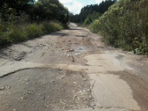 Дороги, фото 7 из 7
