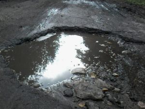 Дороги, фото 2 из 7