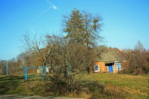 Посёлок Транспортный, проездом., фото 4 из 4