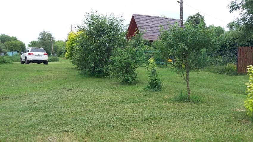 Это наше село