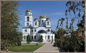 Свято-Покровский храм, фото 4 из 4