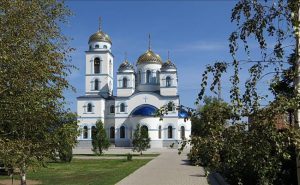 Свято-Покровский храм, фото 2 из 4