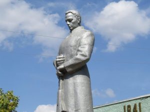 Братская могила -мемориал, воинов павших в ВОВ, фото 5 из 7