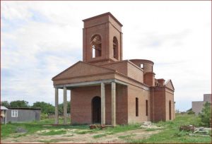 Старый и новый Храм Святителя Николая чудотворца, фото 6 из 10
