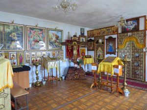 Старый и новый Храм Святителя Николая чудотворца, фото 10 из 10