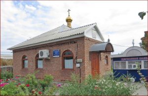 Старый и новый Храм Святителя Николая чудотворца, фото 5 из 10