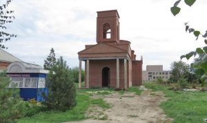 Старый и новый Храм Святителя Николая чудотворца, фото 3 из 10
