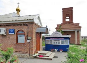 Старый и новый Храм Святителя Николая чудотворца, фото 4 из 10