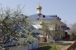 Приход Храма иконы Пресявтой Богородицы     "Остробрамская", фото 4 из 40