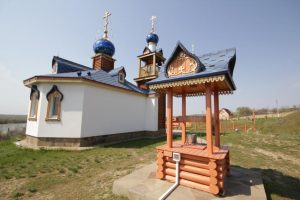 Приход Храма иконы Пресявтой Богородицы     "Остробрамская", фото 22 из 40