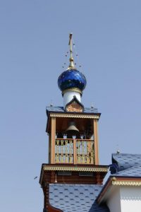 Приход Храма иконы Пресявтой Богородицы     "Остробрамская", фото 31 из 40