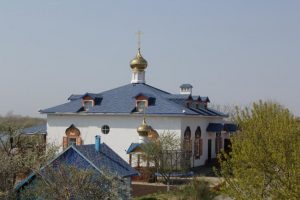 Приход Храма иконы Пресявтой Богородицы     "Остробрамская", фото 10 из 40