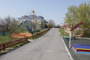 Приход Храма иконы Пресявтой Богородицы     "Остробрамская", фото 8 из 40