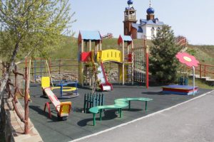Приход Храма иконы Пресявтой Богородицы     "Остробрамская", фото 2 из 40