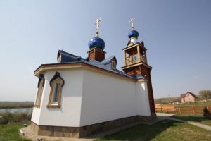 Приход Храма иконы Пресявтой Богородицы     "Остробрамская", фото 21 из 40