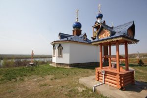 Приход Храма иконы Пресявтой Богородицы     "Остробрамская", фото 23 из 40