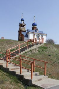 Приход Храма иконы Пресявтой Богородицы     "Остробрамская", фото 7 из 40