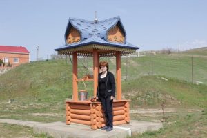 Приход Храма иконы Пресявтой Богородицы     "Остробрамская", фото 19 из 40