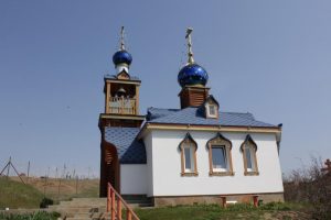Приход Храма иконы Пресявтой Богородицы     "Остробрамская", фото 12 из 40