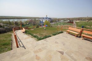 Приход Храма иконы Пресявтой Богородицы     "Остробрамская", фото 40 из 40