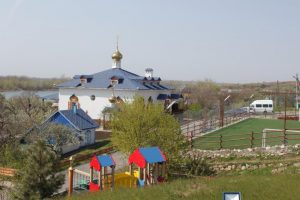 Приход Храма иконы Пресявтой Богородицы     "Остробрамская", фото 14 из 40