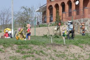Приход Храма иконы Пресявтой Богородицы     "Остробрамская", фото 34 из 40