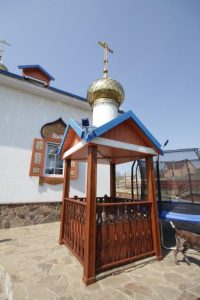 Приход Храма иконы Пресявтой Богородицы     "Остробрамская", фото 36 из 40