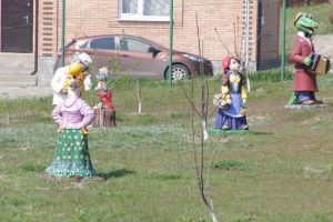 Приход Храма иконы Пресявтой Богородицы     "Остробрамская", фото 27 из 40