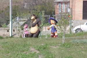 Приход Храма иконы Пресявтой Богородицы     "Остробрамская", фото 28 из 40