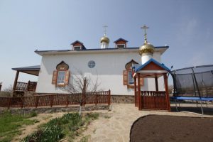 Приход Храма иконы Пресявтой Богородицы     "Остробрамская", фото 37 из 40