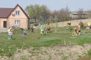 Приход Храма иконы Пресявтой Богородицы     "Остробрамская", фото 29 из 40