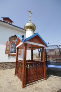 Приход Храма иконы Пресявтой Богородицы     "Остробрамская", фото 38 из 40