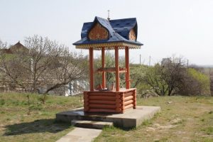 Приход Храма иконы Пресявтой Богородицы     "Остробрамская", фото 15 из 40
