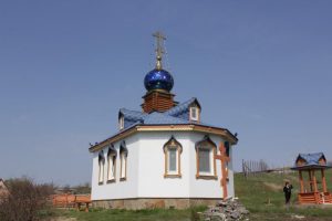 Приход Храма иконы Пресявтой Богородицы     "Остробрамская", фото 20 из 40