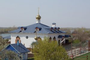 Приход Храма иконы Пресявтой Богородицы     "Остробрамская", фото 30 из 40