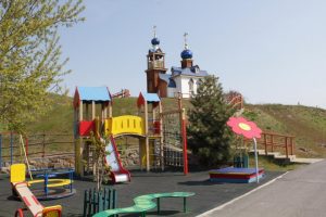 Приход Храма иконы Пресявтой Богородицы     "Остробрамская", фото 3 из 40