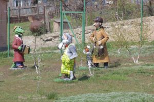 Приход Храма иконы Пресявтой Богородицы     "Остробрамская", фото 26 из 40