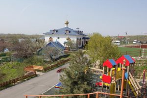Приход Храма иконы Пресявтой Богородицы     "Остробрамская", фото 11 из 40