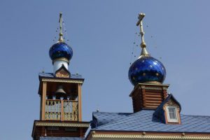 Приход Храма иконы Пресявтой Богородицы     "Остробрамская", фото 13 из 40
