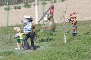 Приход Храма иконы Пресявтой Богородицы     "Остробрамская", фото 24 из 40
