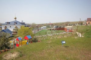Приход Храма иконы Пресявтой Богородицы     "Остробрамская", фото 39 из 40