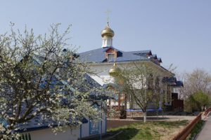 Приход Храма иконы Пресявтой Богородицы     "Остробрамская", фото 5 из 40