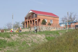 Приход Храма иконы Пресявтой Богородицы     "Остробрамская", фото 9 из 40