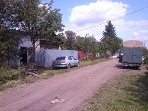 деревня ломовская, фото 2 из 2
