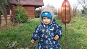 Наша жизнь, фото 4 из 4