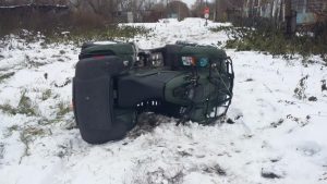 Наша жизнь, фото 1 из 4