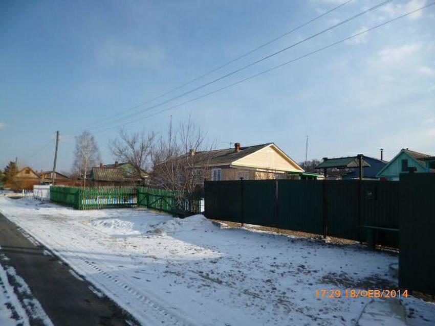 Улитовка