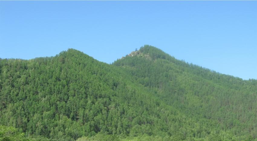 Красоты Закамны